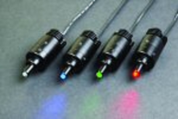 MORITEX茉丽特 大功率LED点光源 MCEP-CW8-070-3