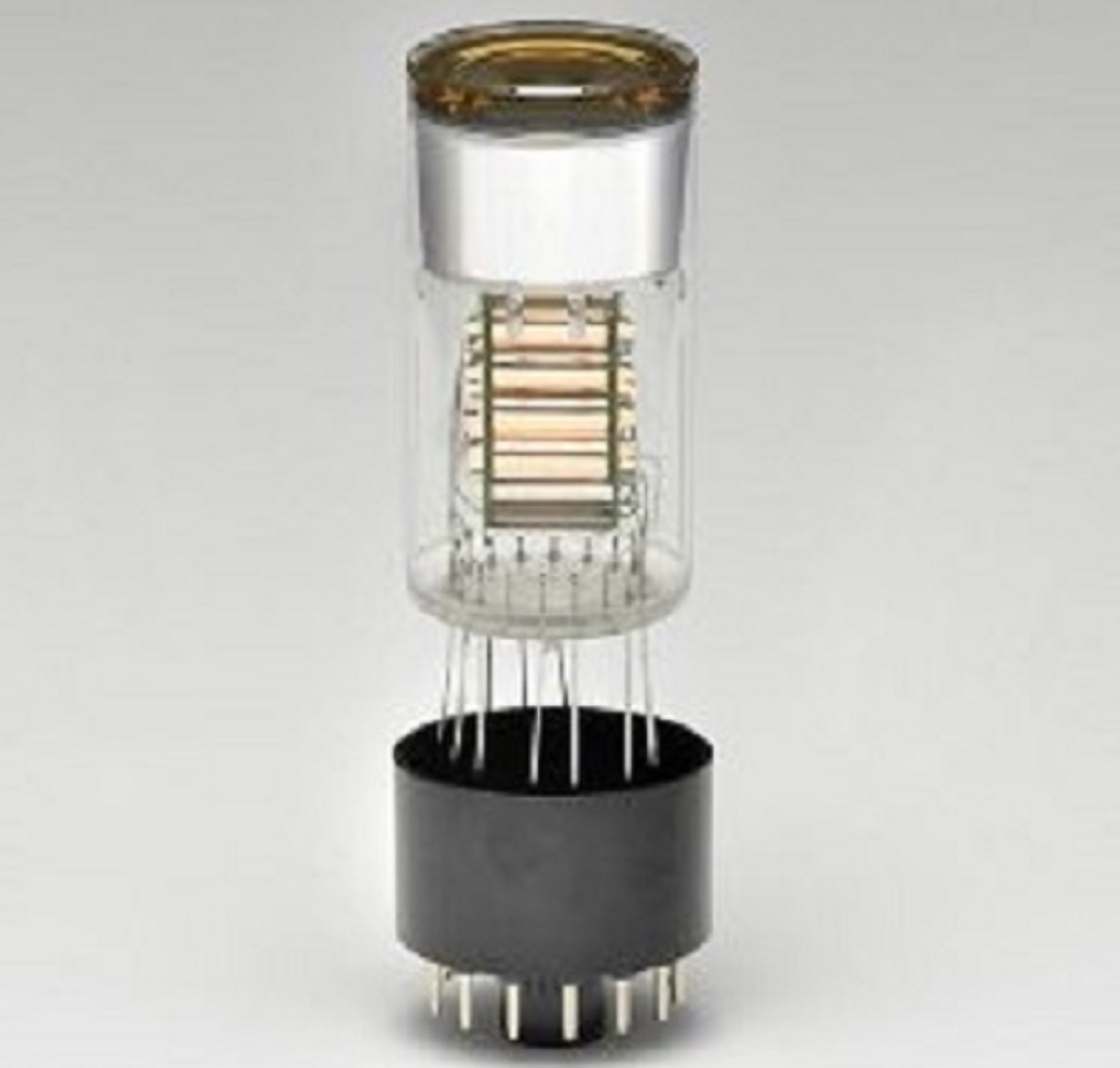 HAMAMATSU滨松  端窗型光电倍增管R14550