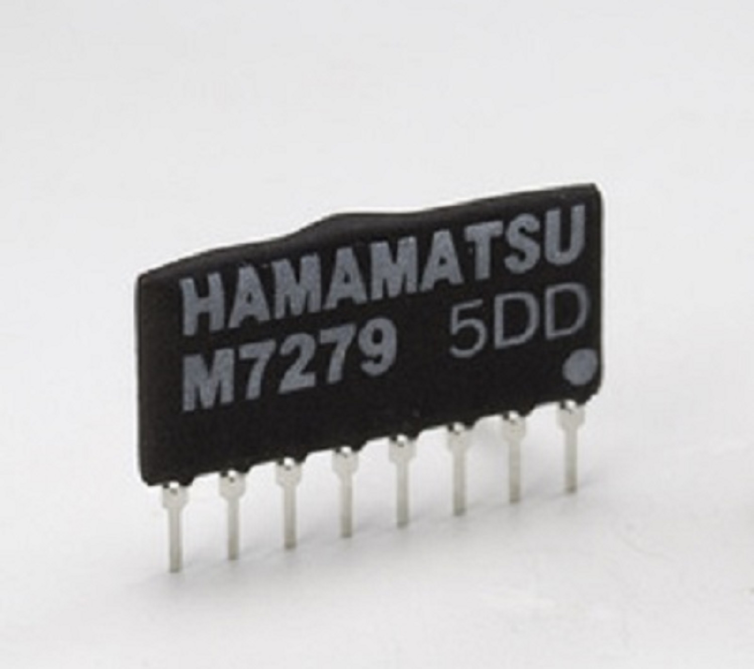 HAMAMATSU滨松 光电倍增管放大器单元 M7279