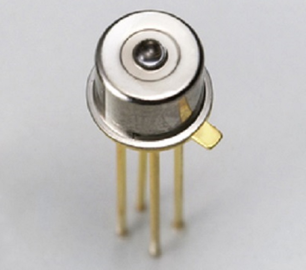 HAMAMATSU滨松 InGaAs PIN 光电二极管 G9820-02