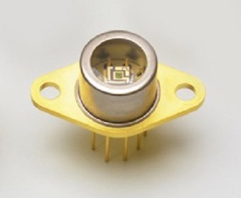 HAMAMATSU滨松 InGaAs PIN 光电二极管 G12183-210KA-03