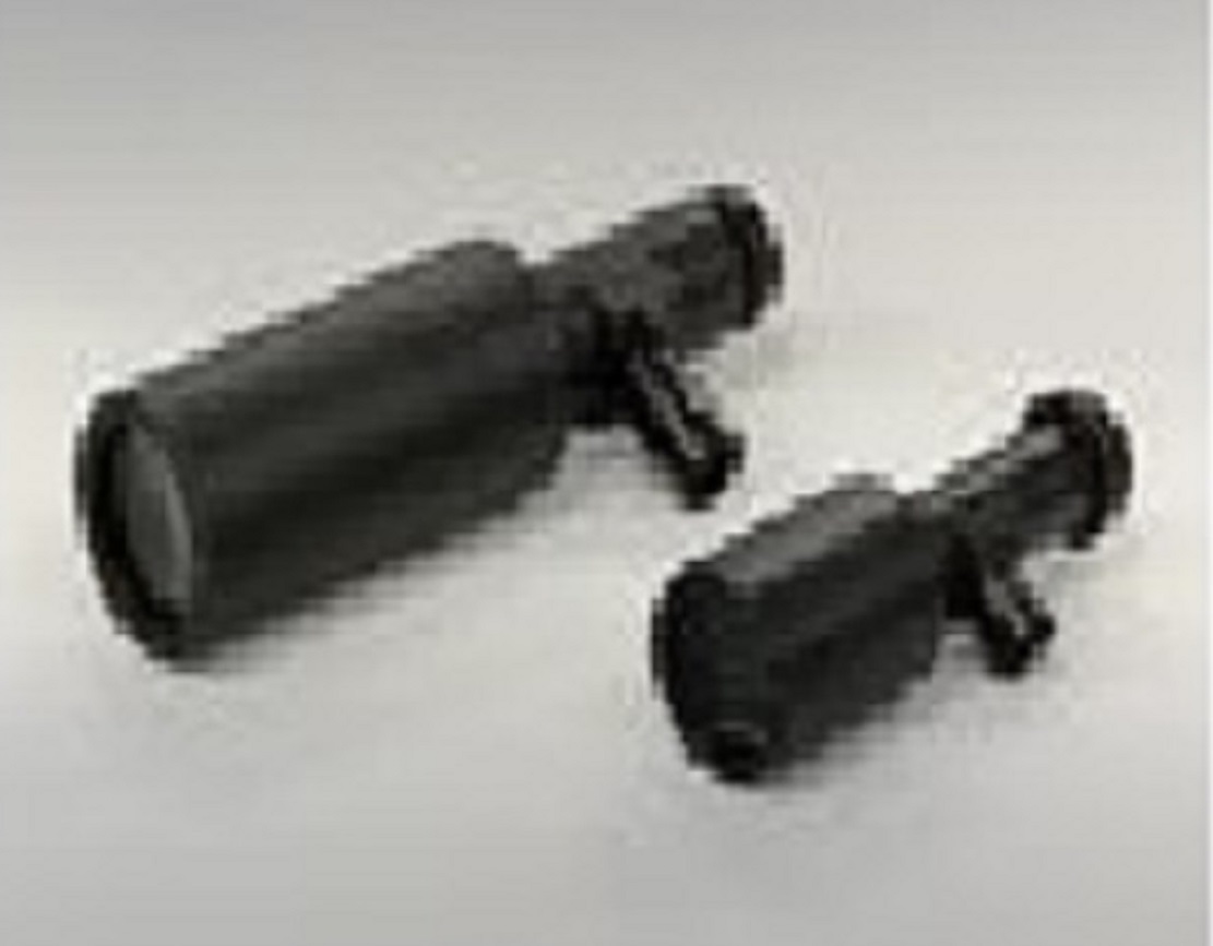 MORITEX茉丽特 远心镜头 MML8-HR220D