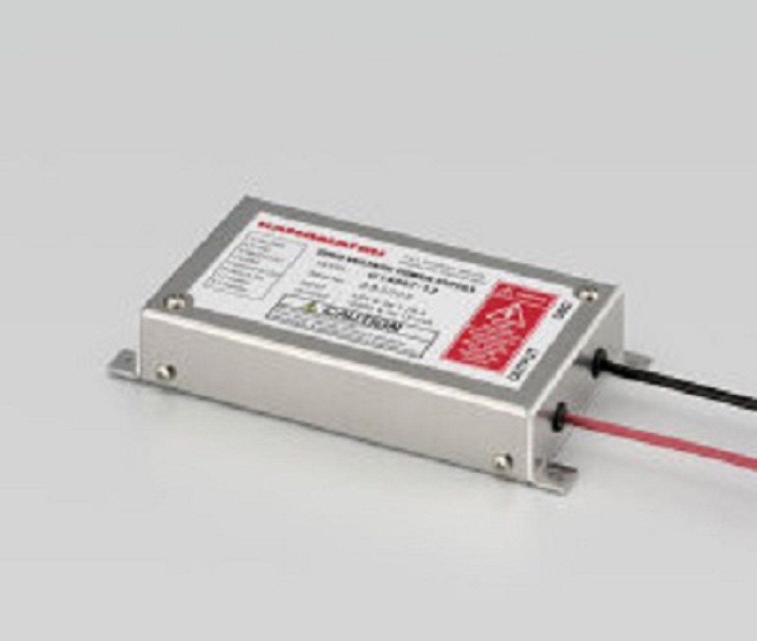 HAMAMATSU滨松 高压电源模块 C13887-52