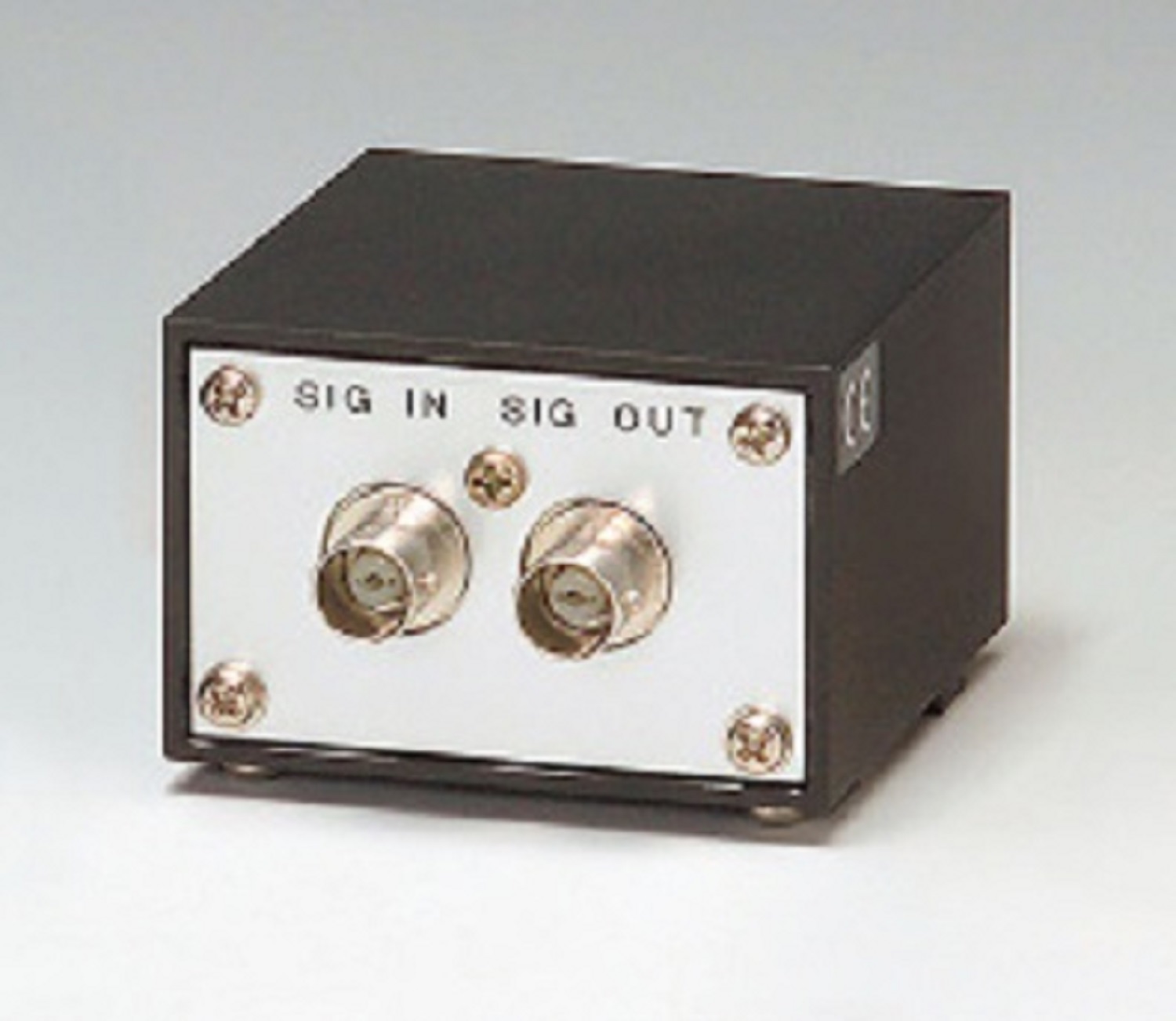 HAMAMATSU滨松 光电倍增管放大器单元 C6438