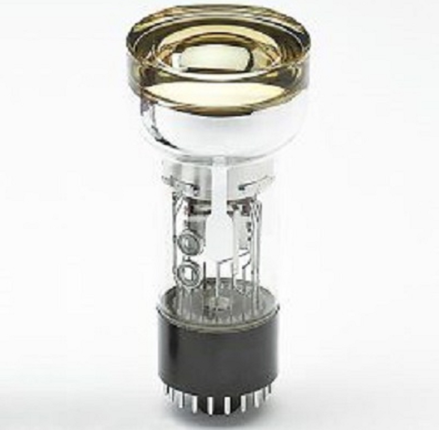 HAMAMATSU滨松  端窗型光电倍增管R15608