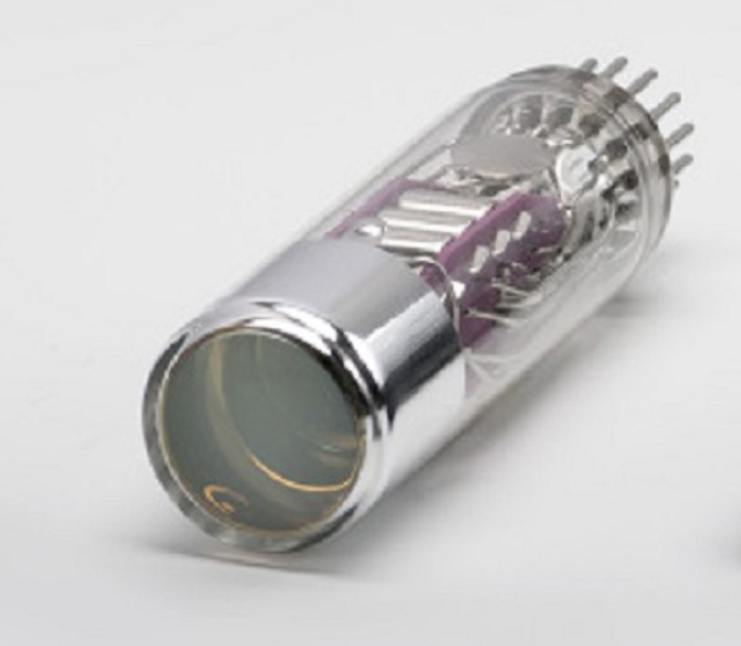 HAMAMATSU滨松  端窗型光电倍增管R12421-300