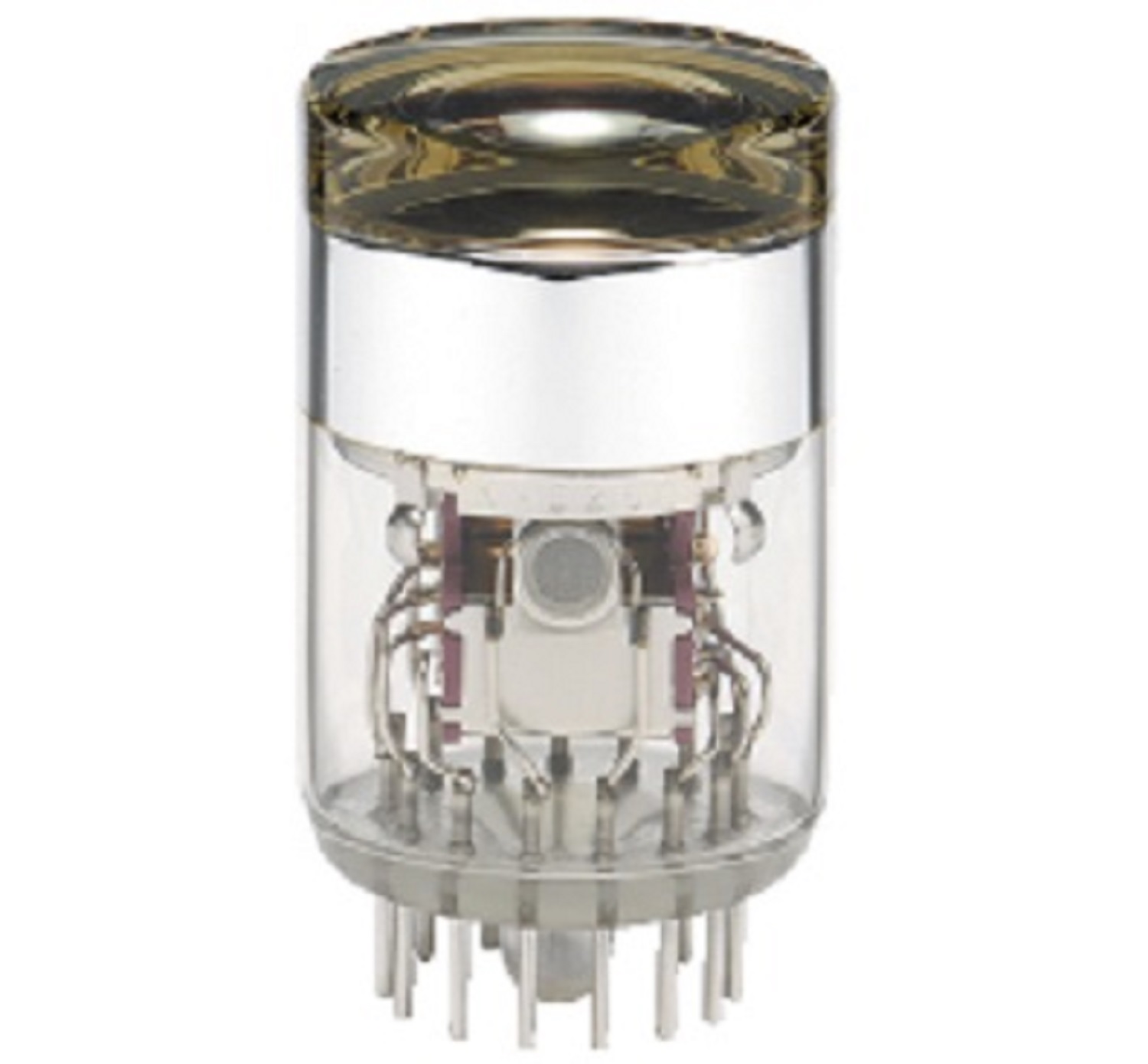 HAMAMATSU滨松  端窗型光电倍增管R7111