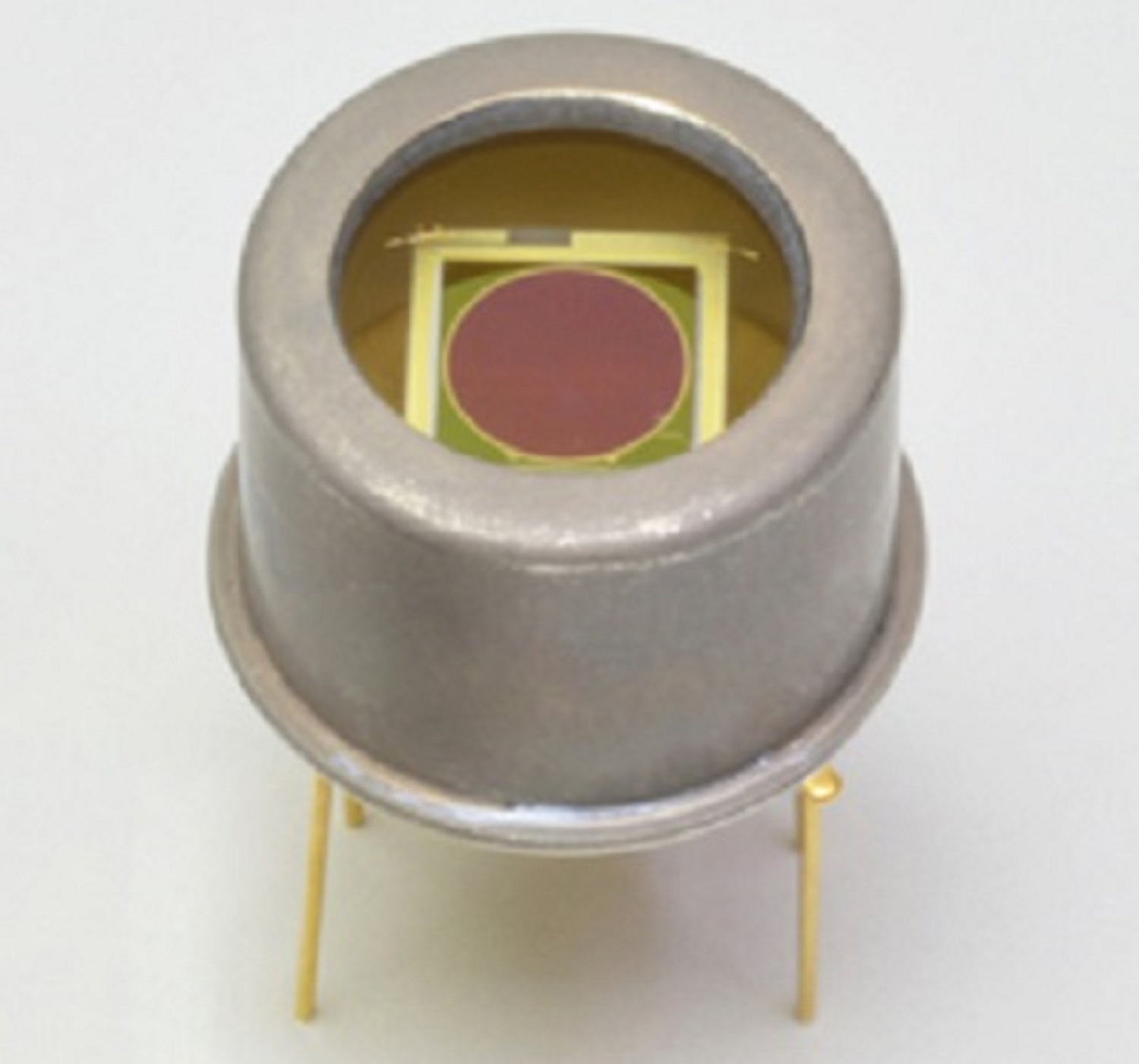 HAMAMATSU滨松 InGaAs PIN 光电二极管 G12180-210A