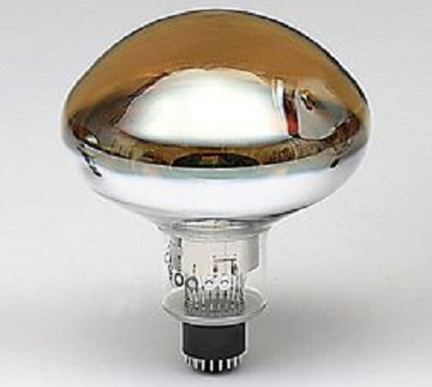 HAMAMATSU滨松  端窗型光电倍增管R7081