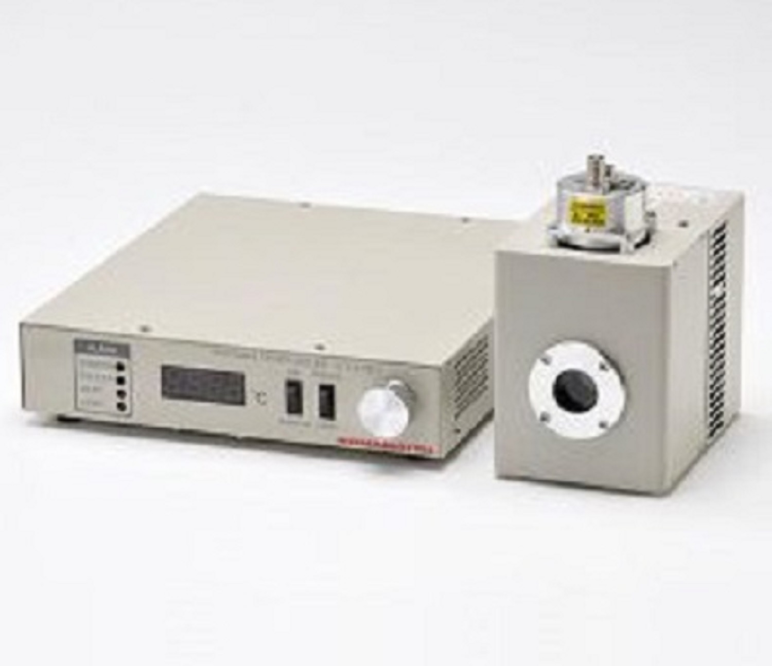 HAMAMATSU滨松 光电倍增管制冷器 C14760