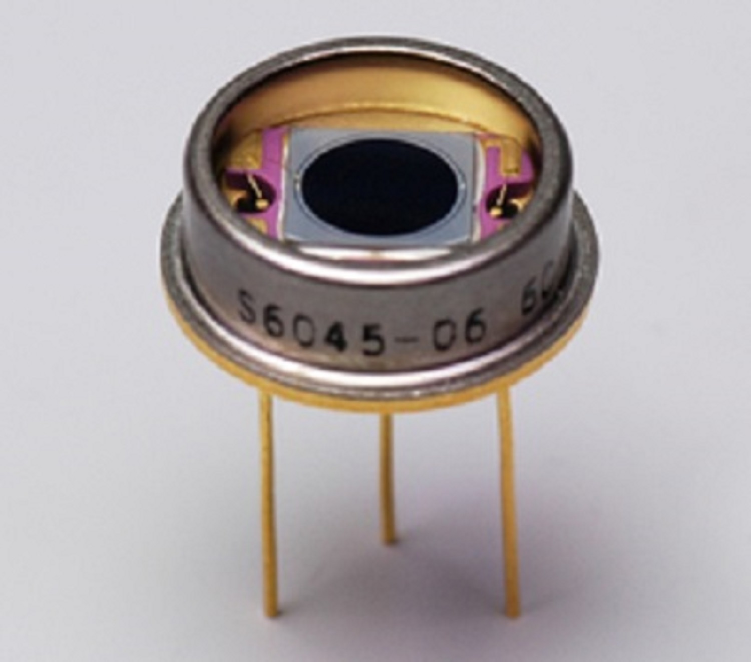 HAMAMATSU滨松 雪崩光电二极管 S6045-06