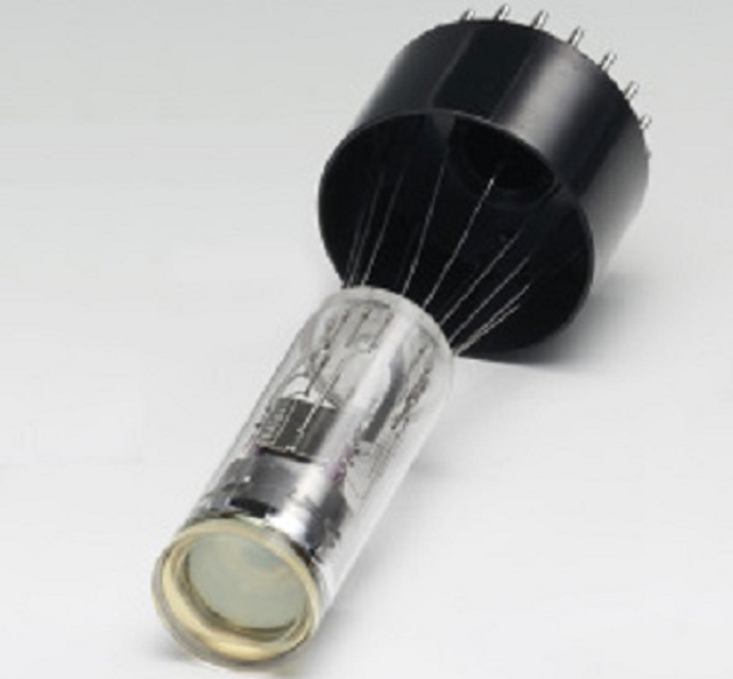 HAMAMATSU滨松  端窗型光电倍增管R9980