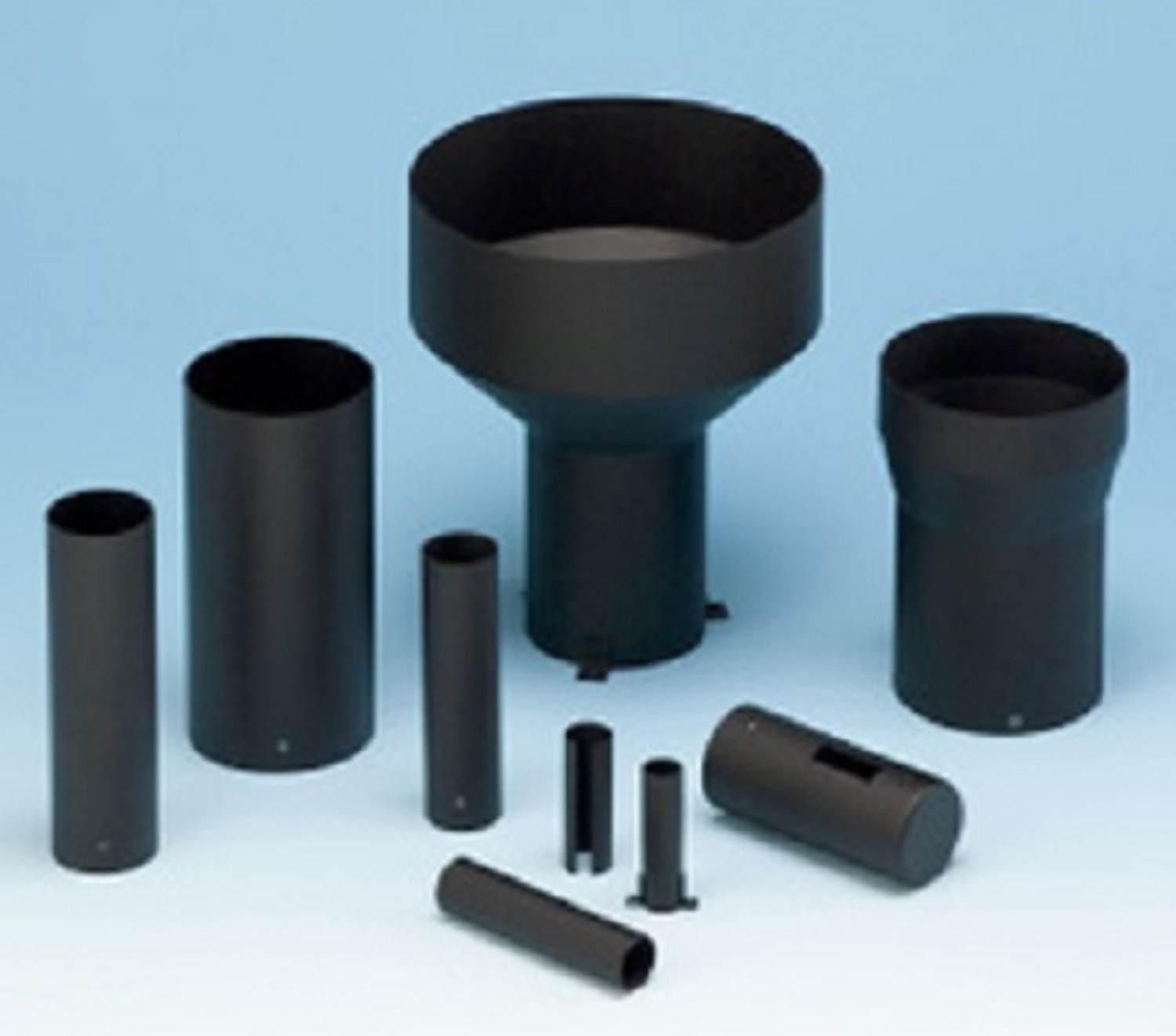 HAMAMATSU滨松 光电倍增管磁屏蔽盒 E989-03