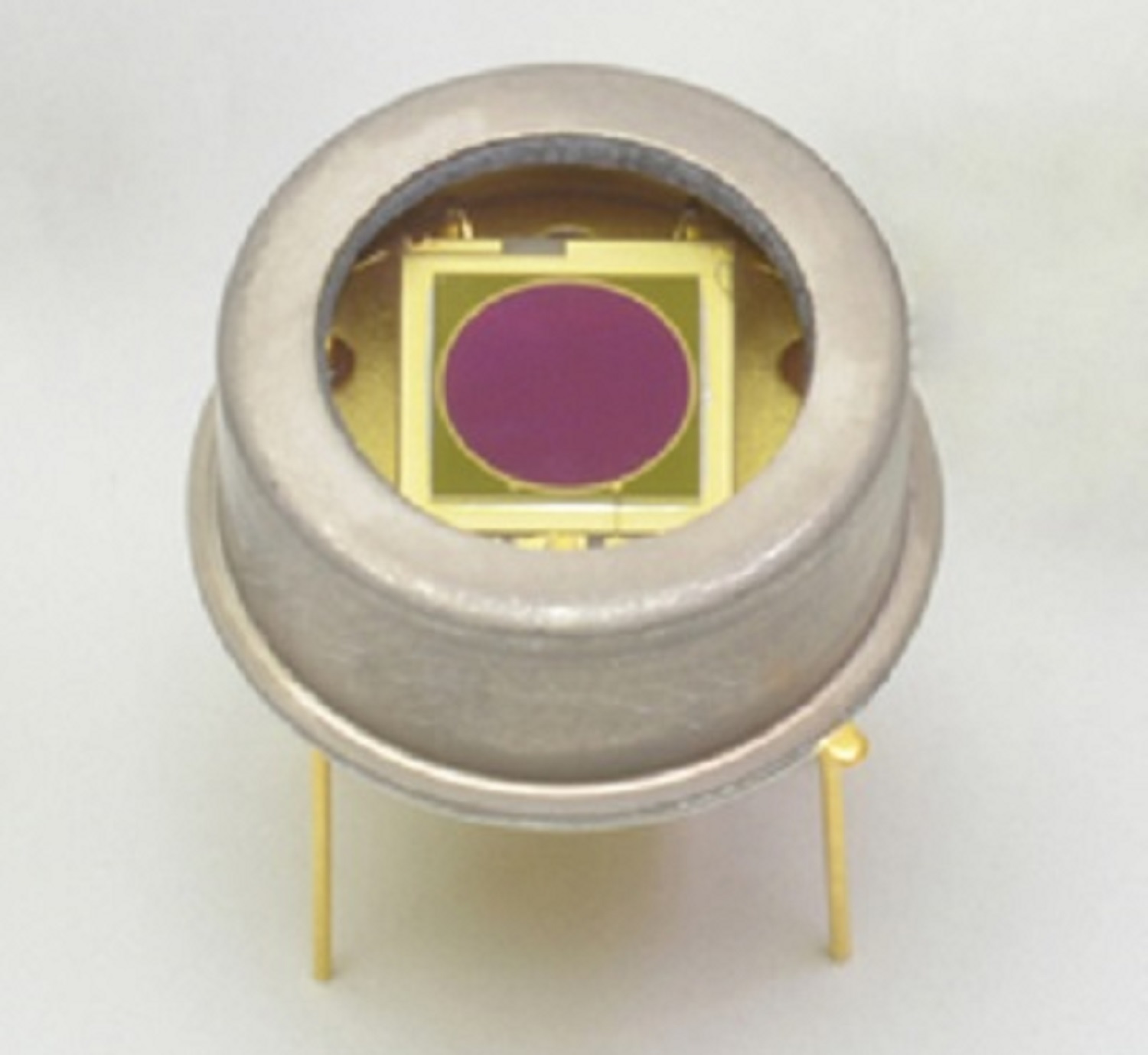 HAMAMATSU滨松 InGaAs PIN 光电二极管 G12180-150A