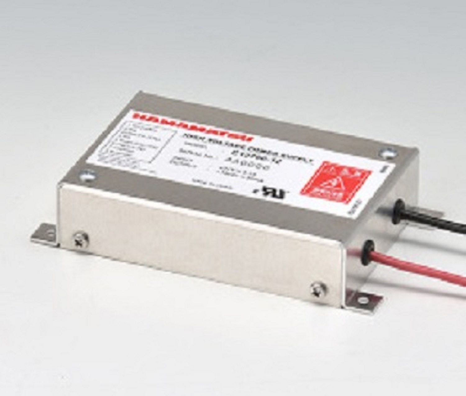 HAMAMATSU滨松 高压电源模块 C12766-12