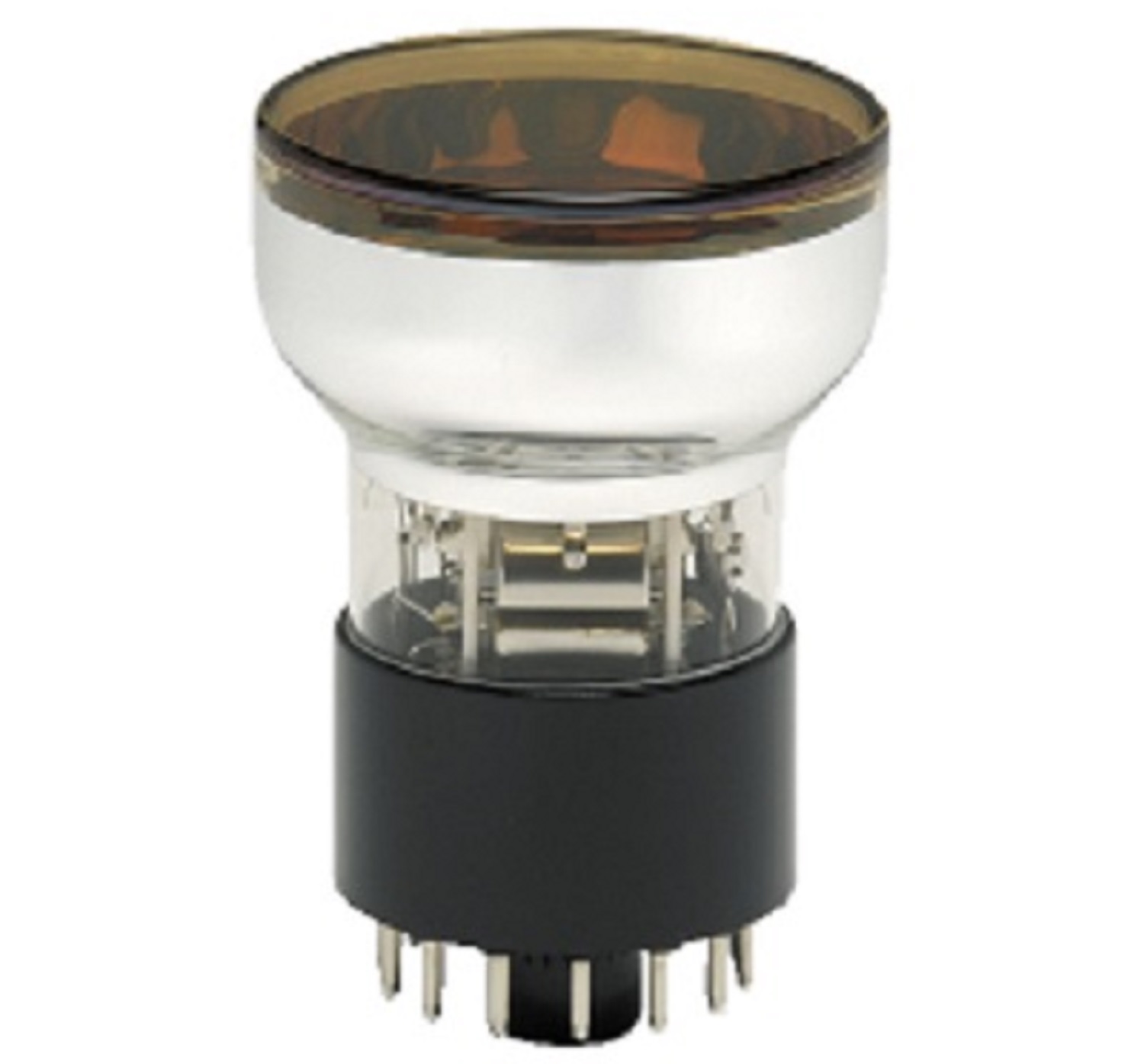 HAMAMATSU滨松  端窗型光电倍增管R6233