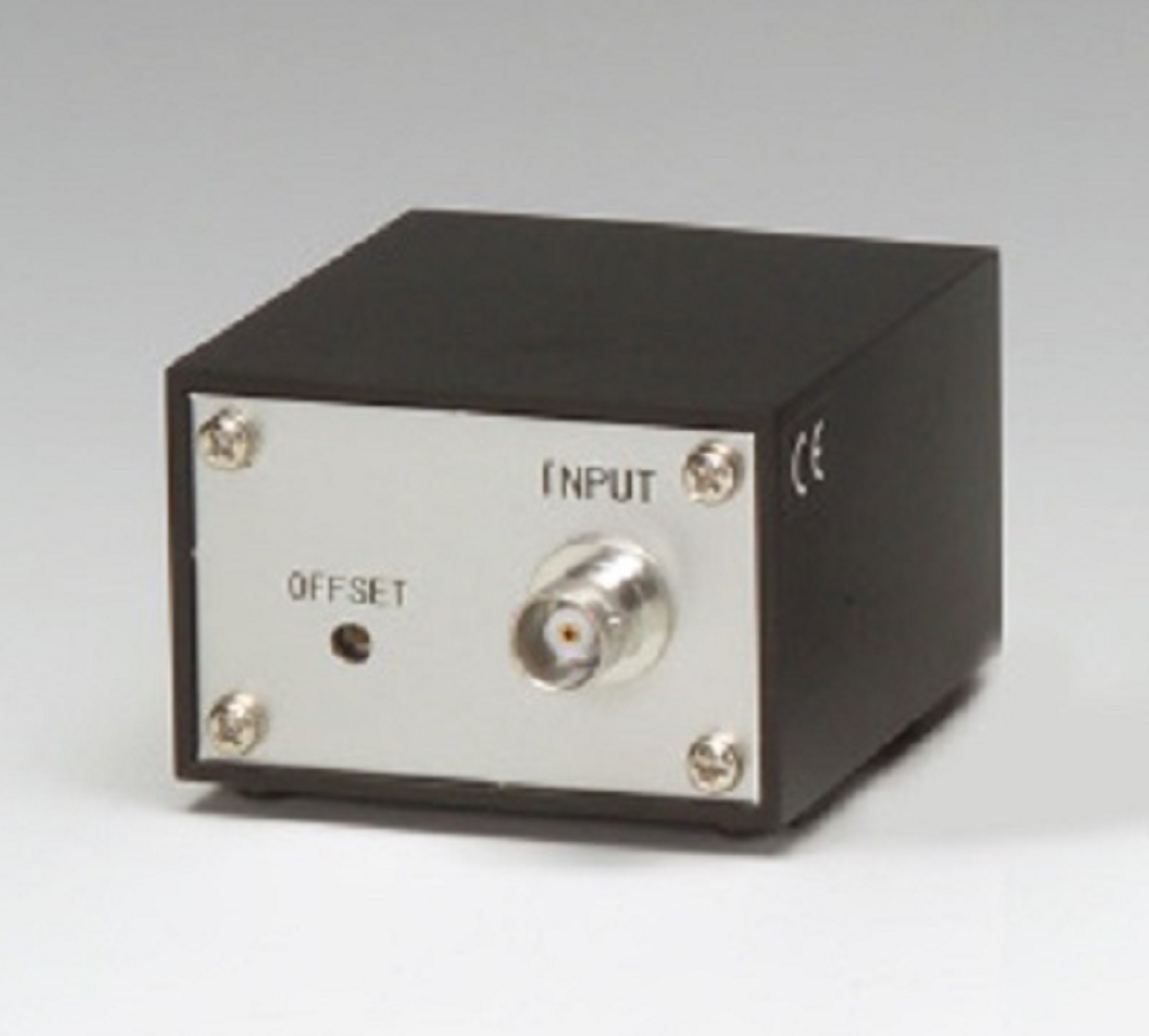 HAMAMATSU滨松 光电倍增管放大器单元 C9999