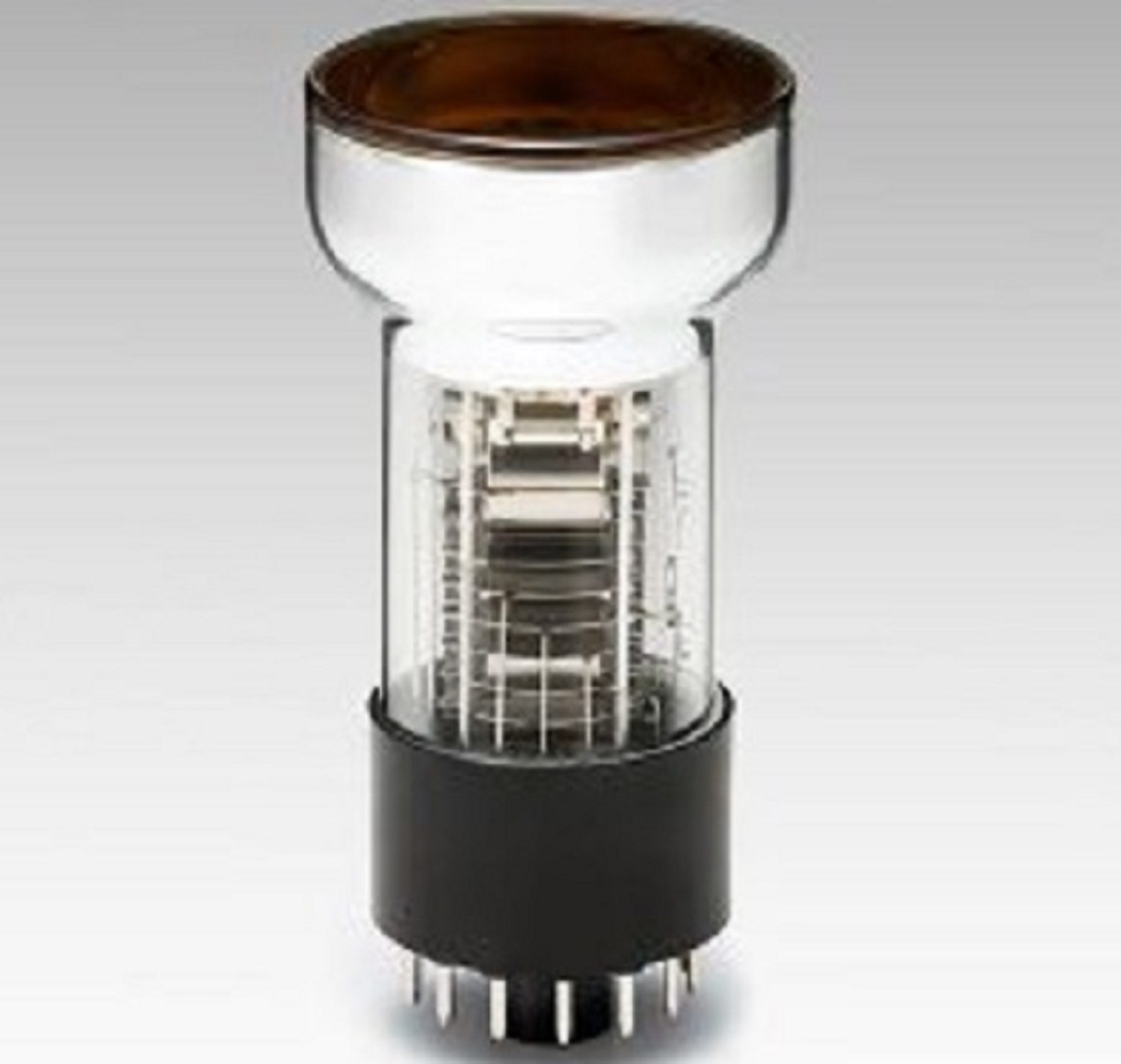 HAMAMATSU滨松  端窗型光电倍增管R12772