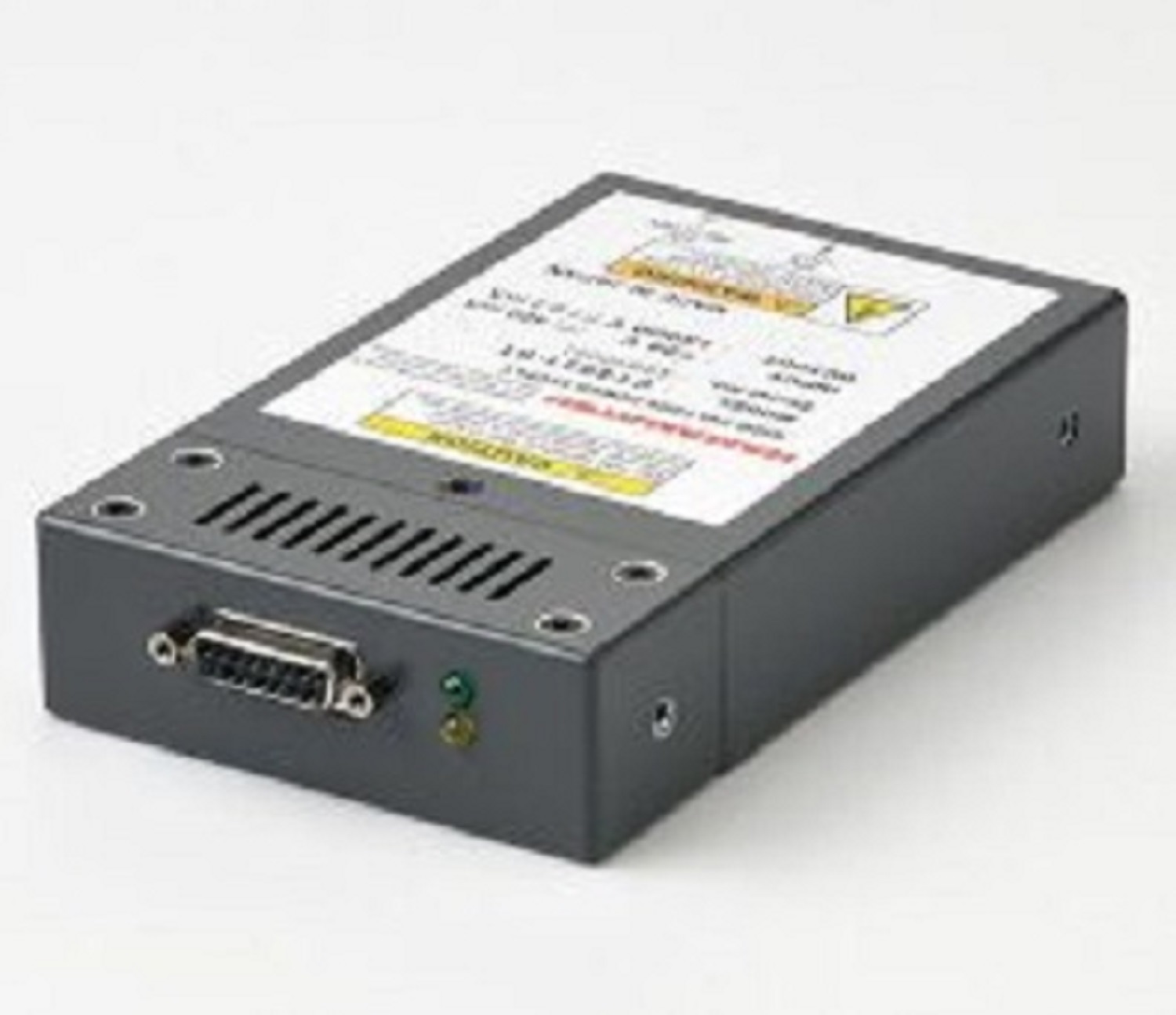 HAMAMATSU滨松 高压电源模块 C14921-01