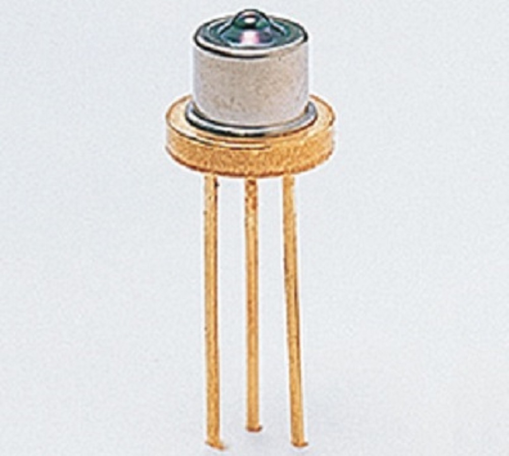 HAMAMATSU滨松 InGaAs PIN 光电二极管 G6854-01