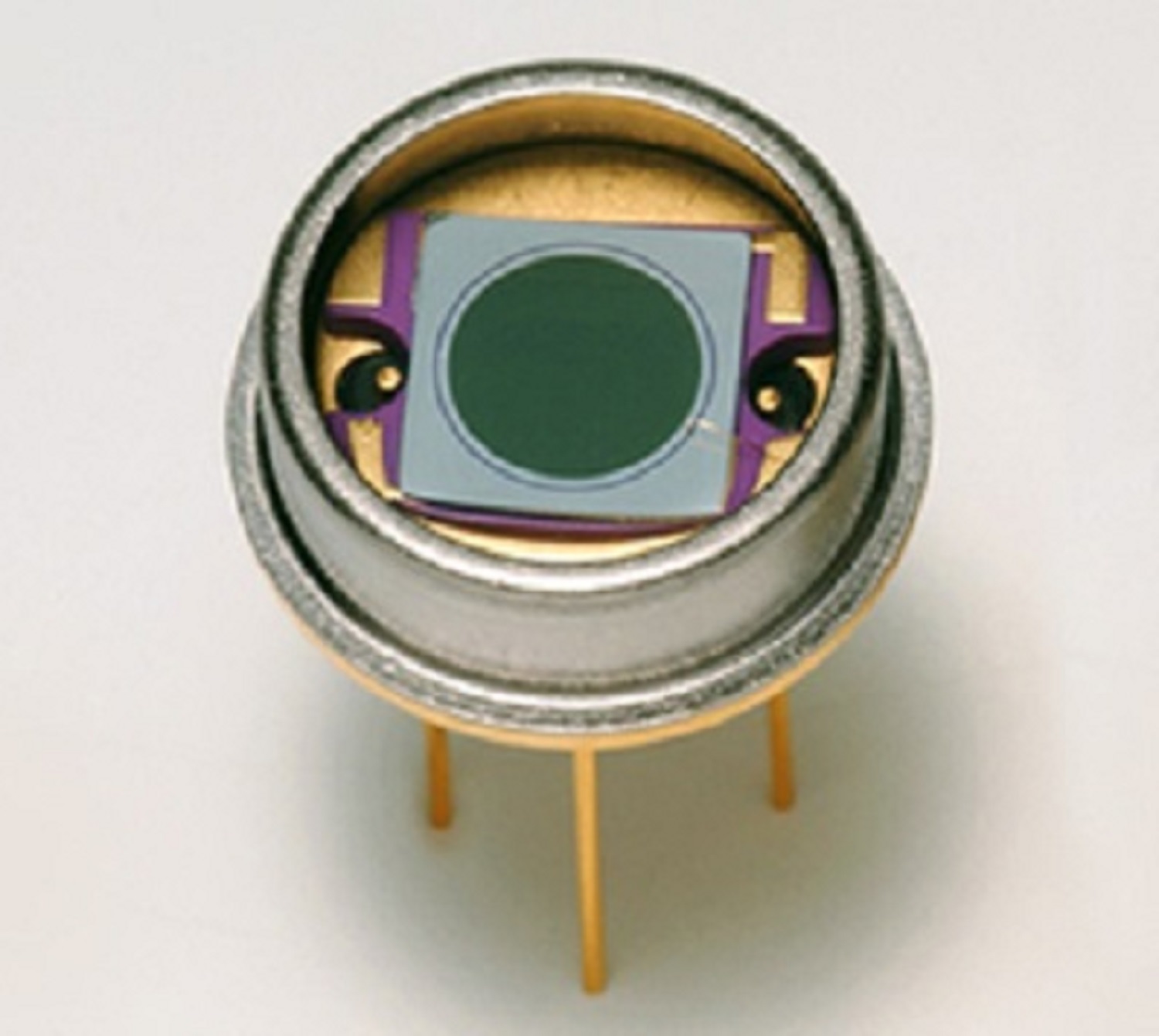 HAMAMATSU滨松 硅光电二极管 S15137