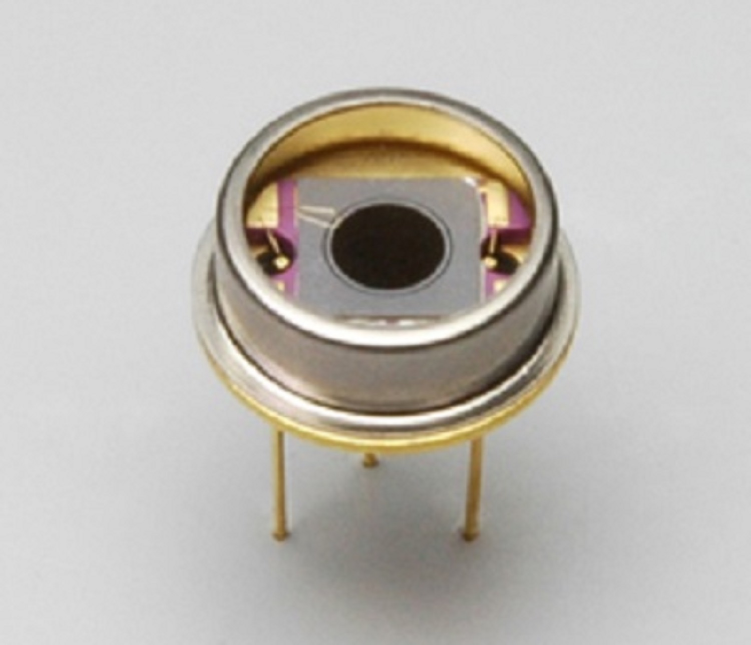 HAMAMATSU滨松 硅光电二极管 S12271