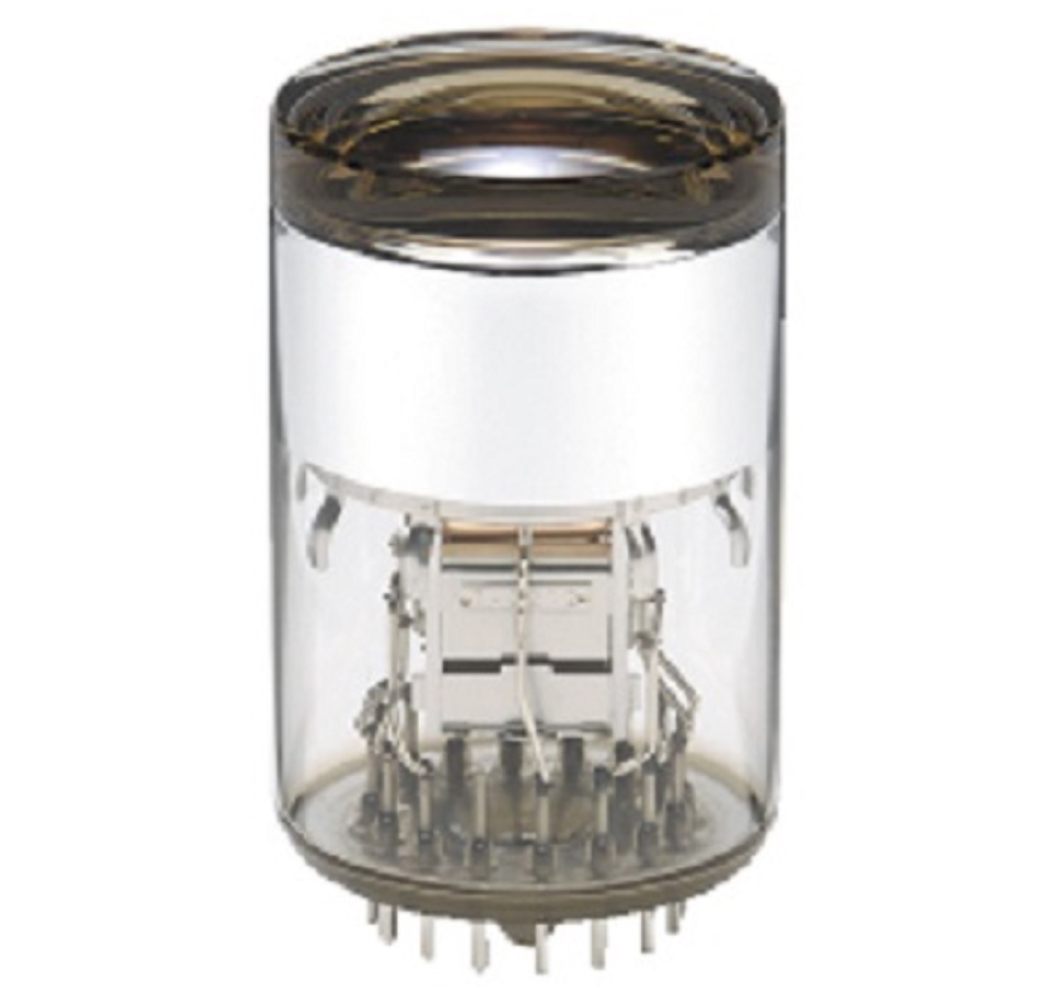 HAMAMATSU滨松  端窗型光电倍增管R4607A-01