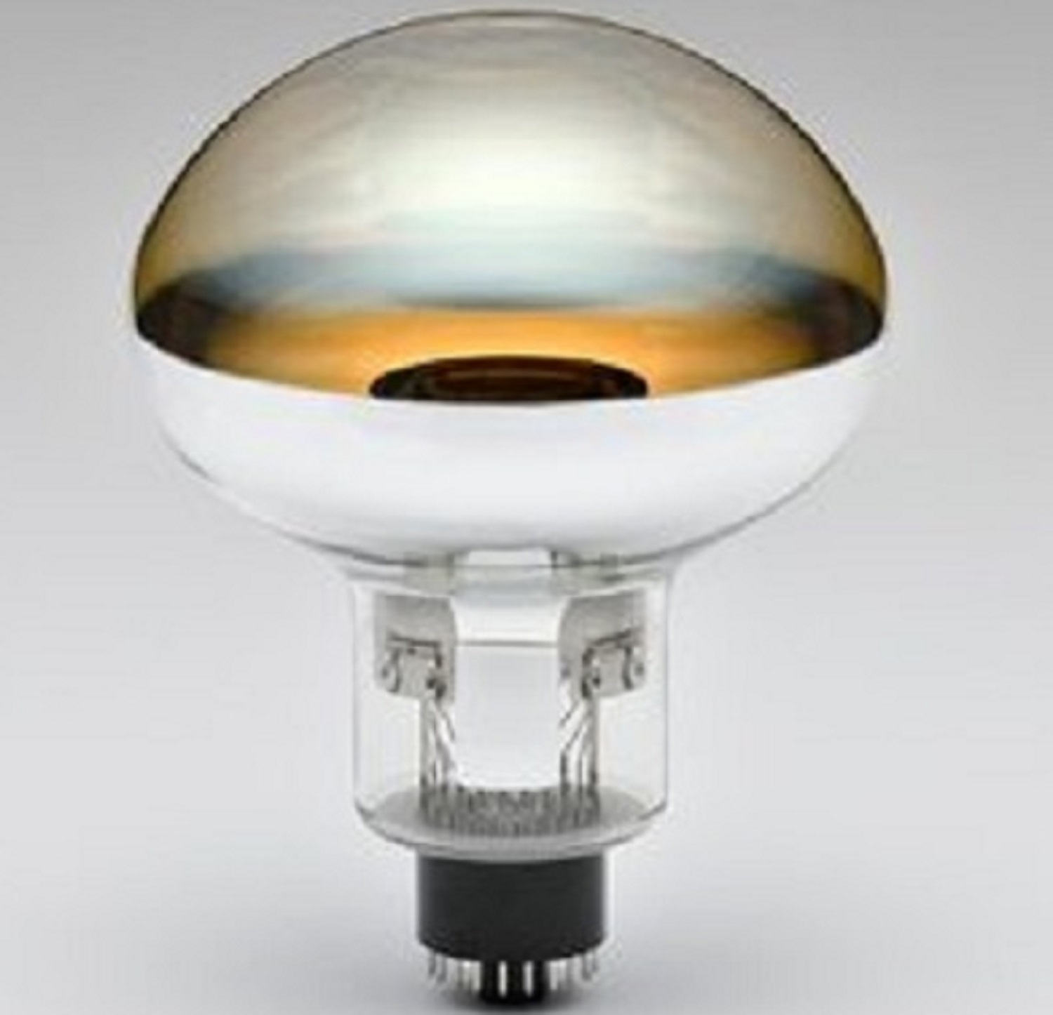 HAMAMATSU滨松  端窗型光电倍增管R14688-100