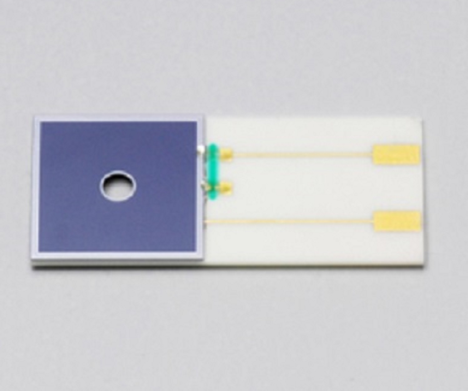 HAMAMATSU滨松 硅光电二极管 S11141-10