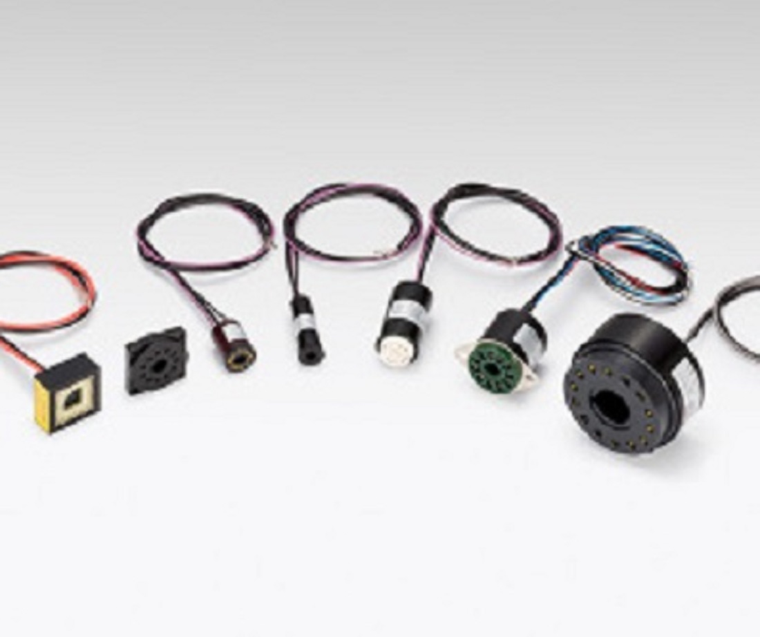 HAMAMATSU滨松 D型插座组件 E850-13