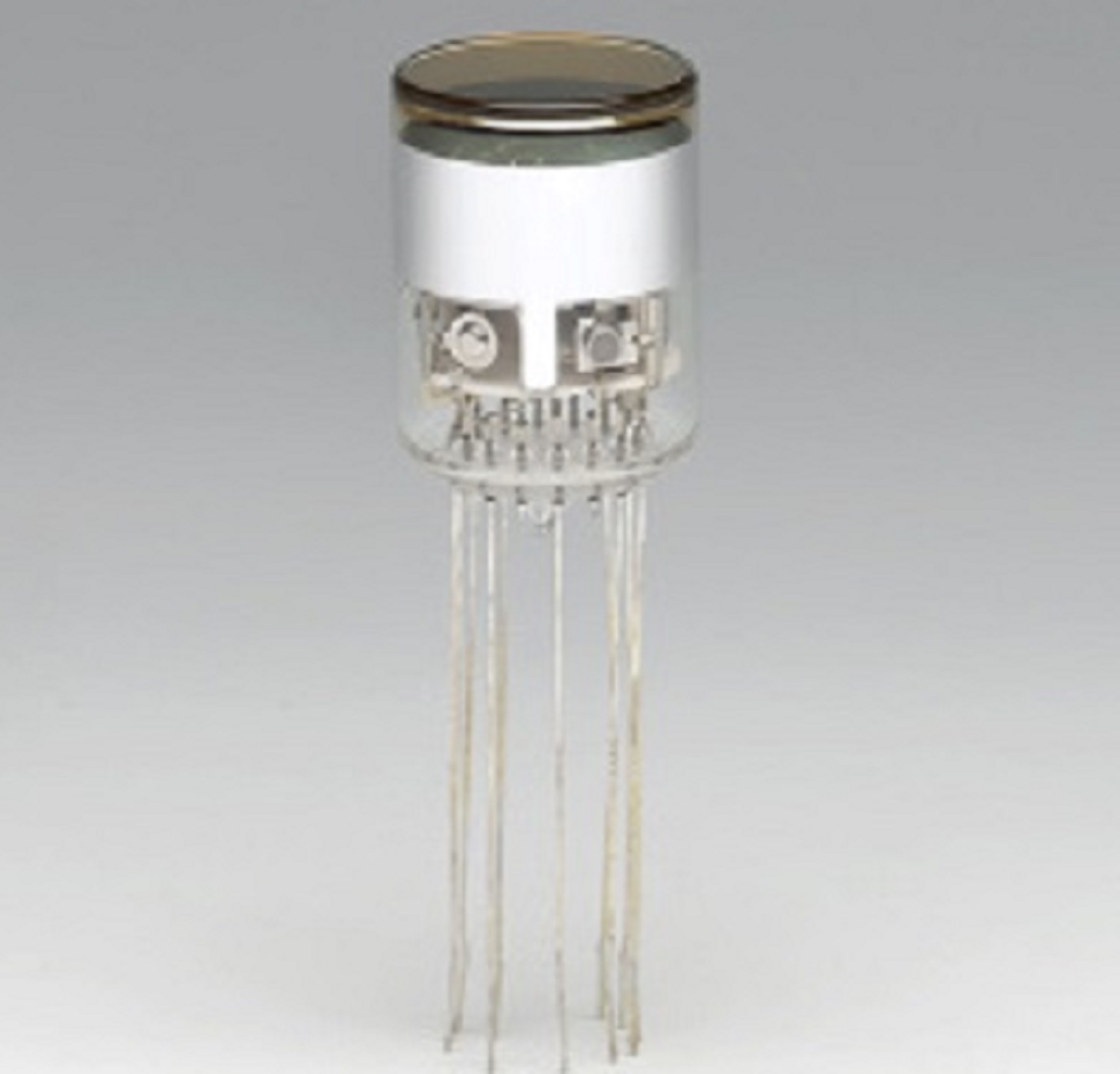 HAMAMATSU滨松  端窗型光电倍增管R10601-100