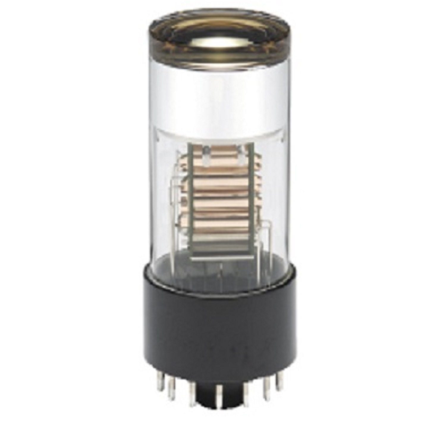 HAMAMATSU滨松  端窗型光电倍增管R2154-02