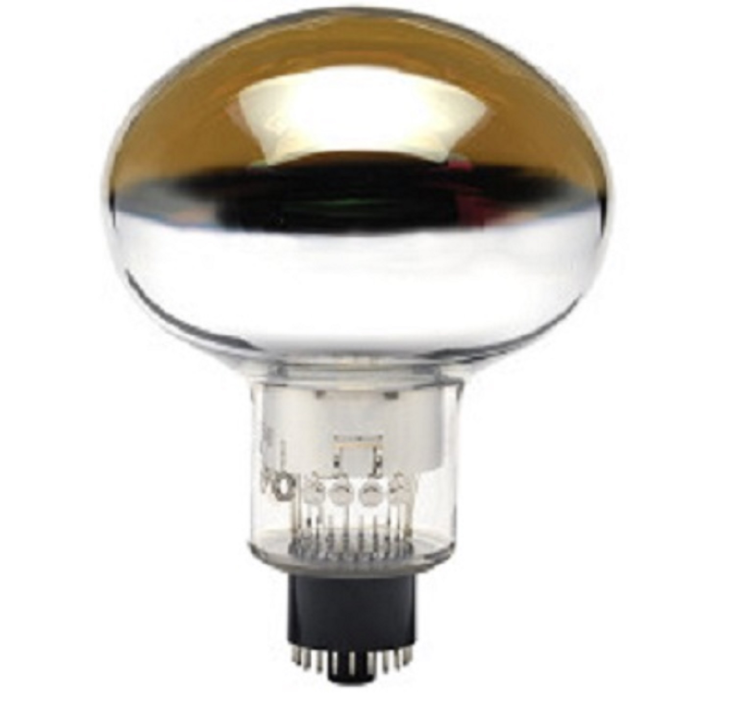 HAMAMATSU滨松  端窗型光电倍增管R5912