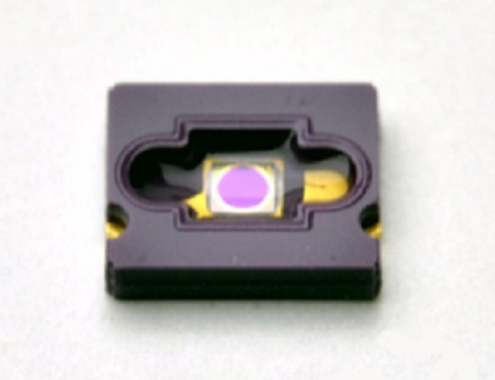 HAMAMATSU滨松 InGaAs PIN 光电二极管 G11193-10R