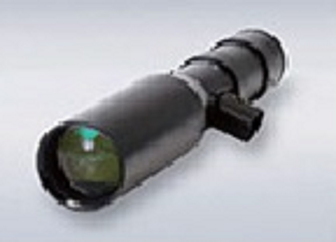 MORITEX茉丽特 远心镜头 MML2-ST40