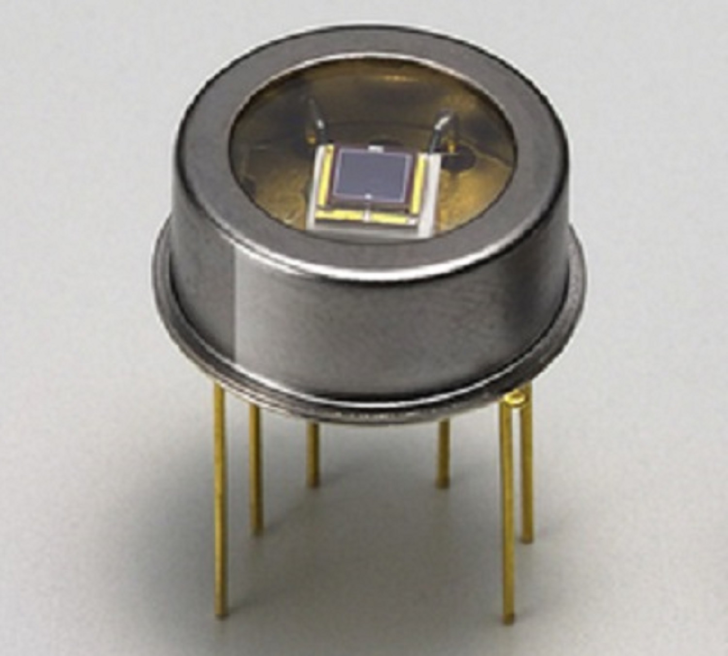 HAMAMATSU滨松 硅光电二极管 S2592-04