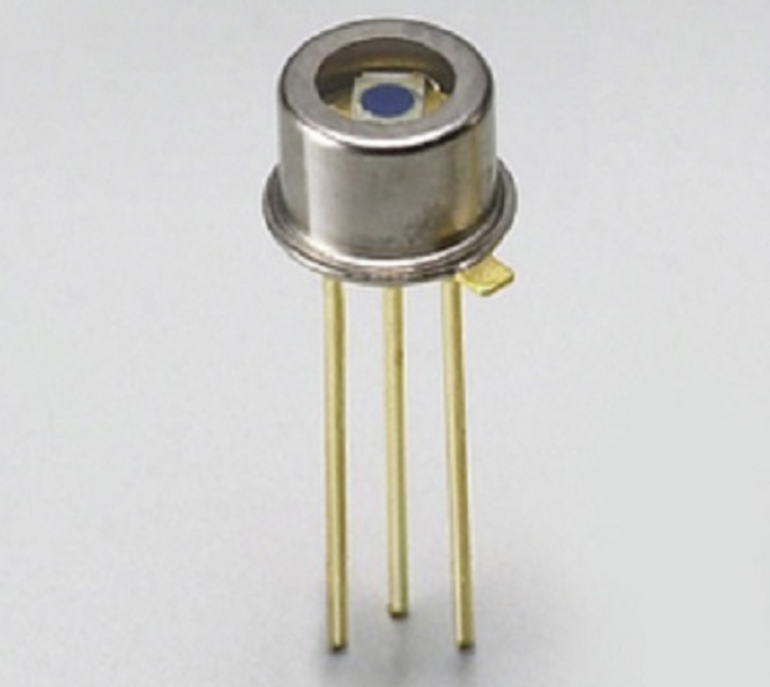 HAMAMATSU滨松 硅光电二极管 S5821-02