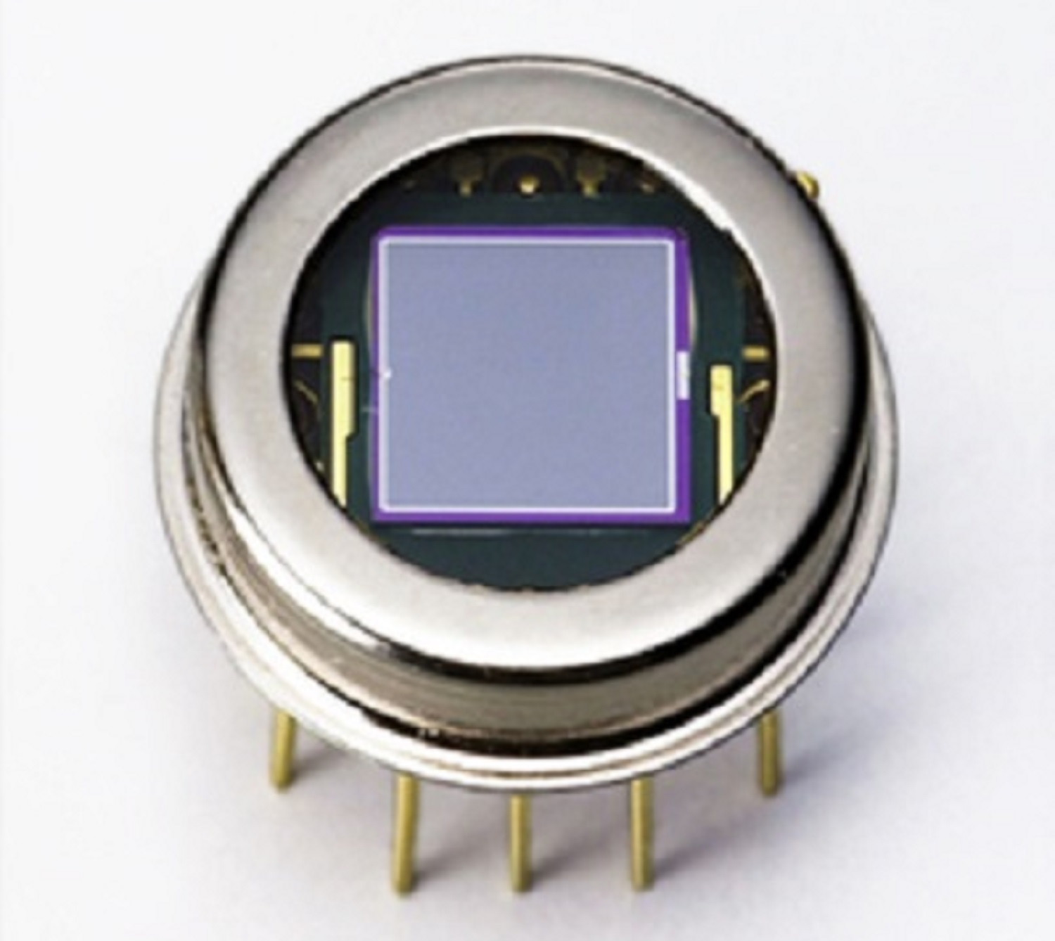 HAMAMATSU滨松 硅光电二极管 S8746-01