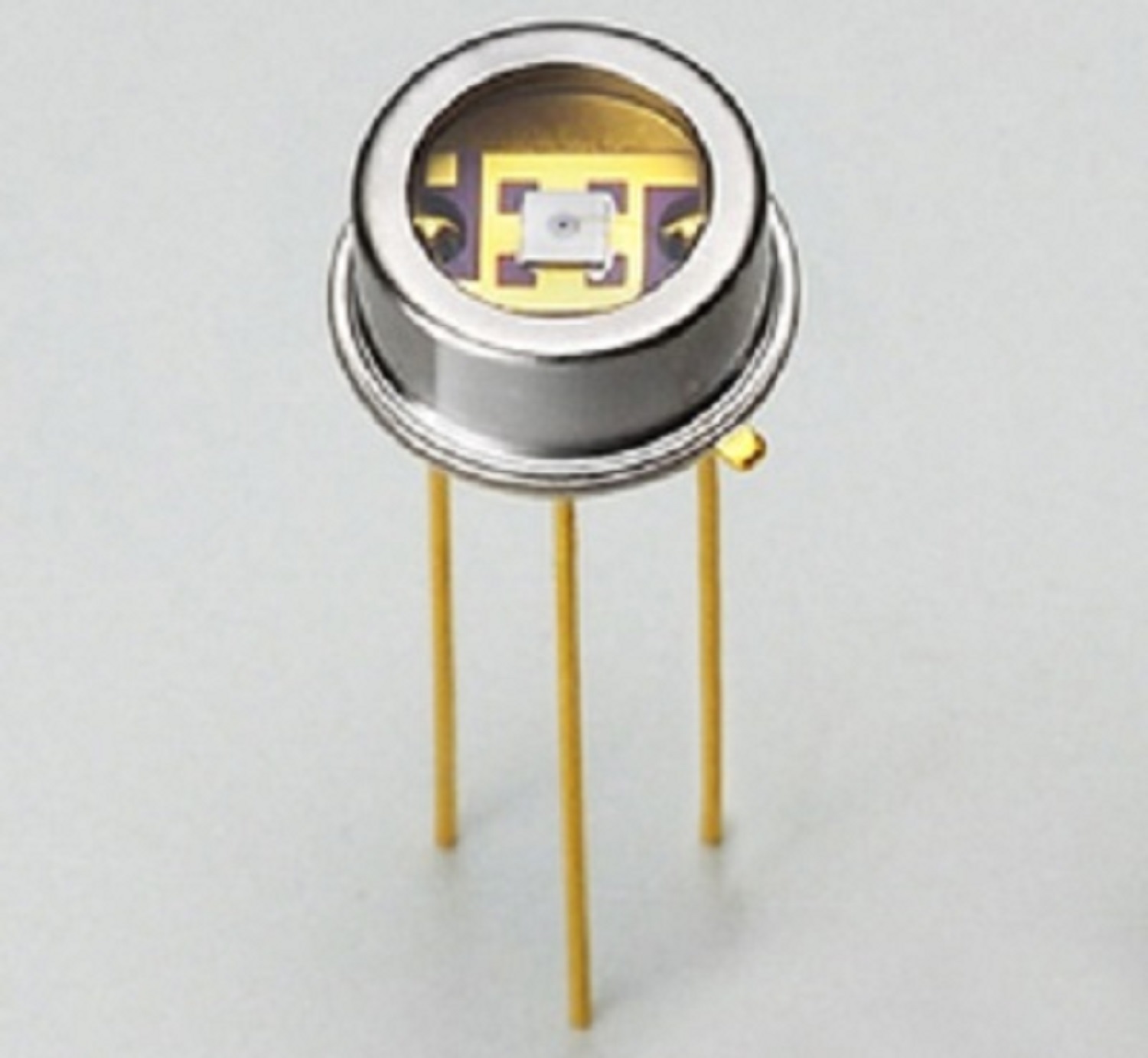 HAMAMATSU滨松 雪崩光电二极管 S8890-05