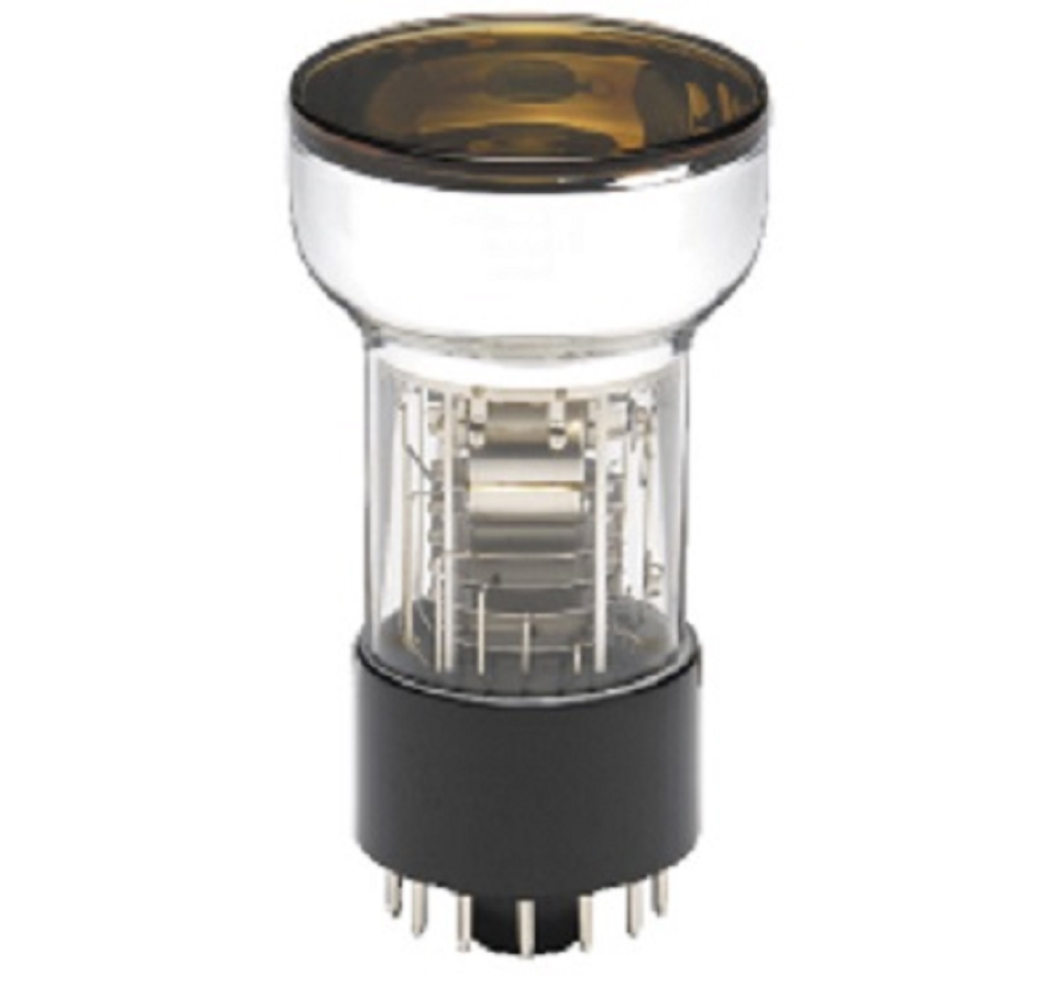 HAMAMATSU滨松  端窗型光电倍增管R1307