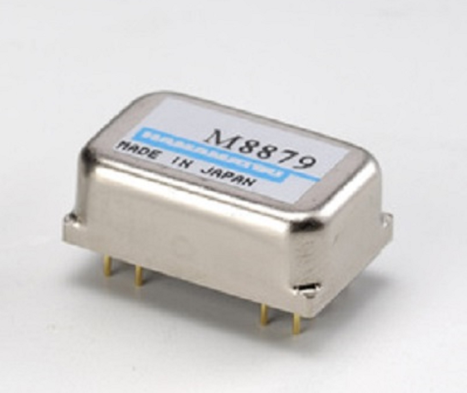 HAMAMATSU滨松 光电倍增管放大器单元 M8879