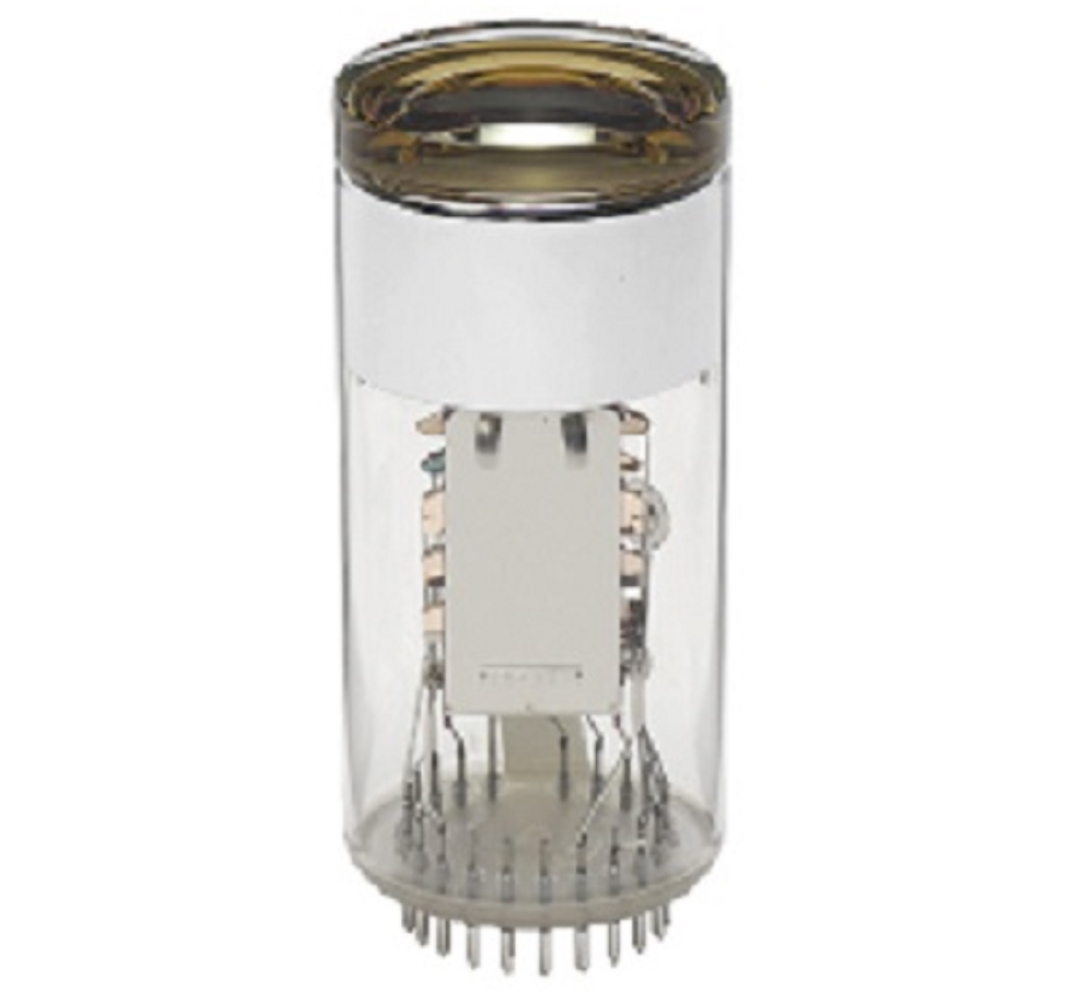 HAMAMATSU滨松  端窗型光电倍增管R7724