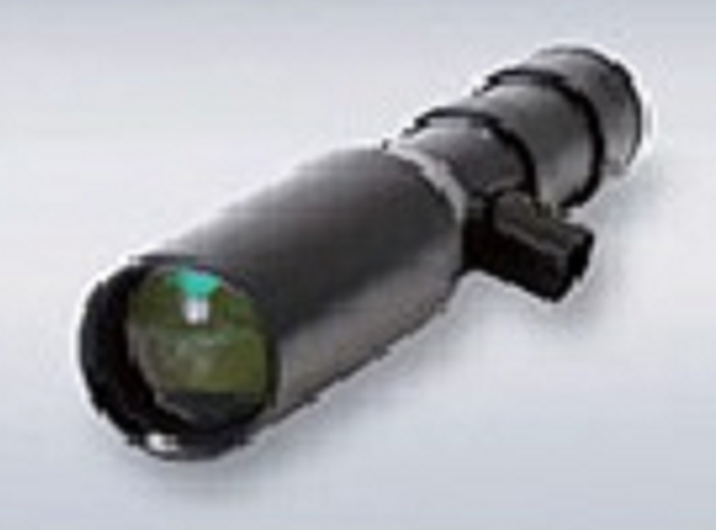 MORITEX茉丽特 远心镜头 MML8-ST40D