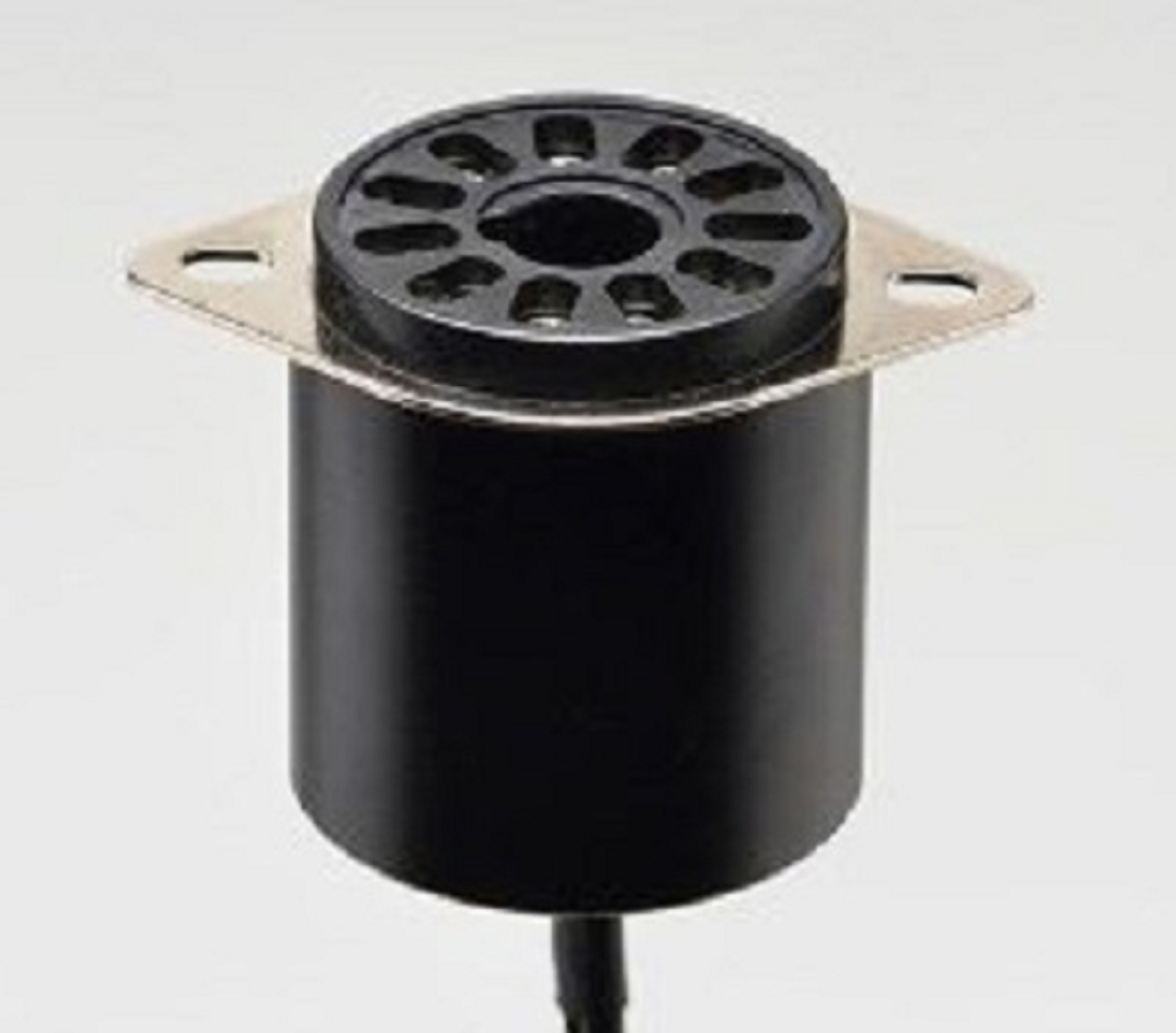 HAMAMATSU滨松 DAP型插座组件 C12597-01