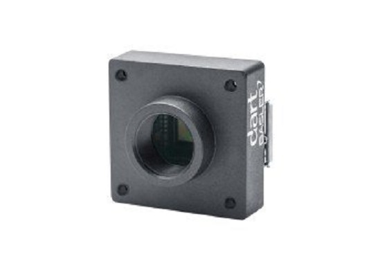 BASLER巴斯勒 工业相机 daA2500-14uc (S-Mount)