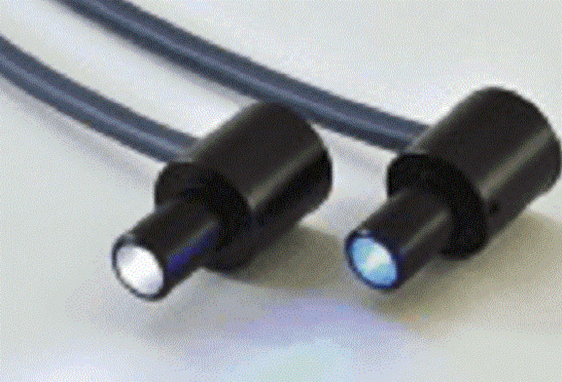 MORITEX茉丽特 同轴光源 MCEC-CB8