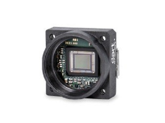 BASLER巴斯勒 工业相机 daA2448-70um (CS-Mount)