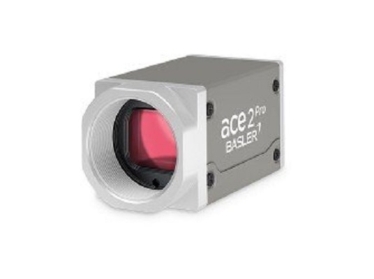 BASLER巴斯勒 工业相机 a2A4096-9gcPRO