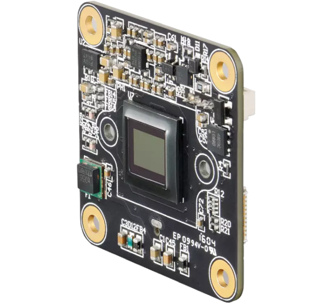 IMAGINGSOURCE映美精 工业相机 DFM 27UJ003-ML