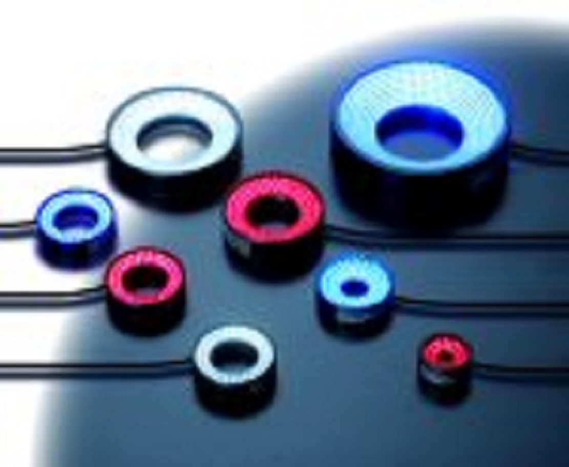 MORITEX茉丽特 直接环状光源 MDRL-CW50